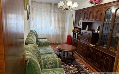 Living room of Flat for sale in Medio Cudeyo  with Terrace