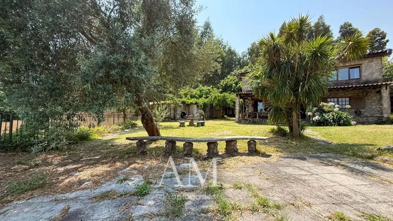 Maison avec jardin à vendre à Belesar- Baiona, imagen 3