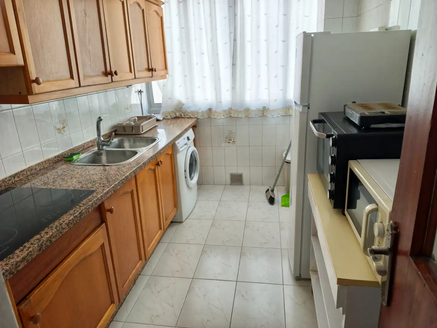 Flat to rent in Calle Caudal, imagen 3