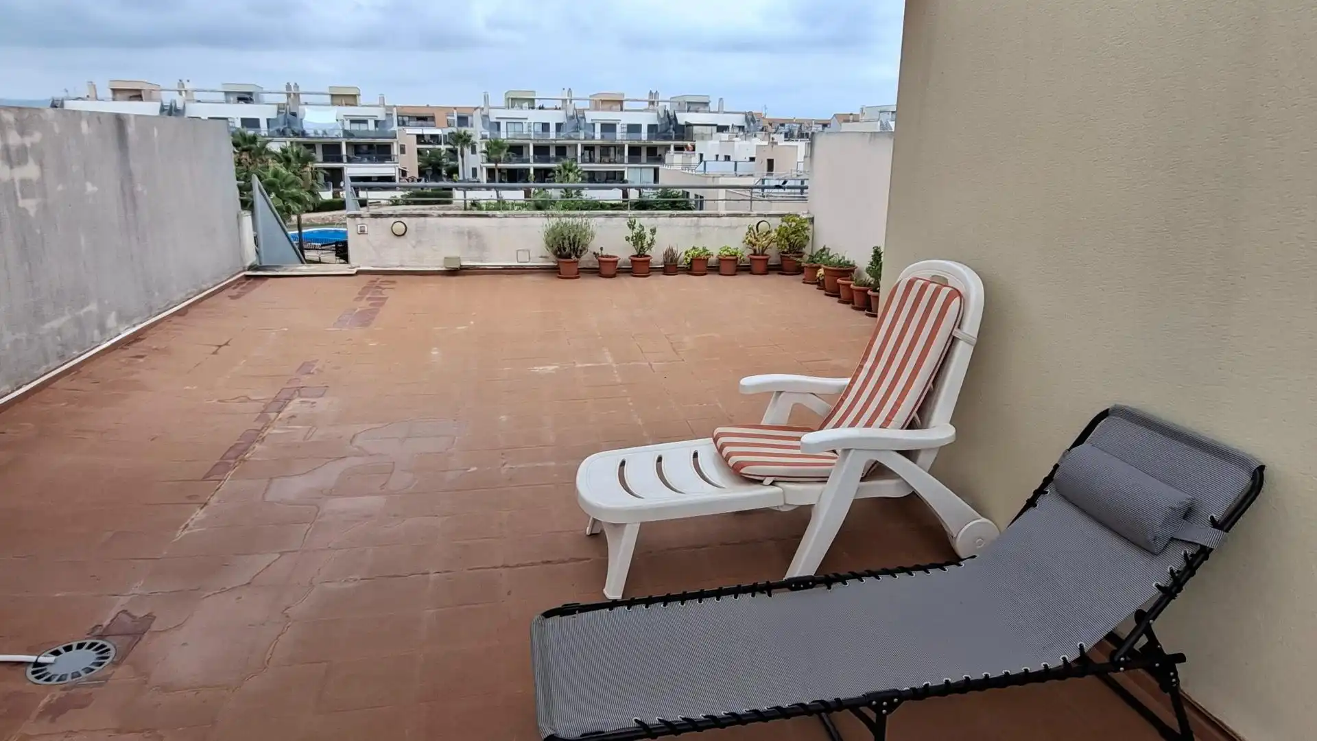 Ático en venta en San Jorge / Sant Jordi, imagen 27
