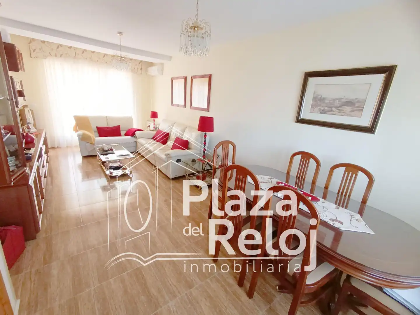 Reihenhaus mit Terrasse zum Verkauf in Puerta de Cuartos - Avda. de Portugal, imagen 6