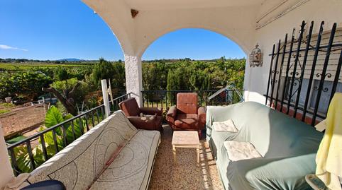 Foto 3 de Casa o xalet en venda a  Polígono 17 Paraje 187 las Cuestecicas, 136, Godelleta, Valencia