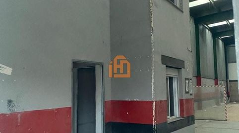 Foto 4 von Fabrikhallen zur Miete in Calle Alcalde Miguel Castaño 115 26 24005 Leon, La Lastra, León Capital