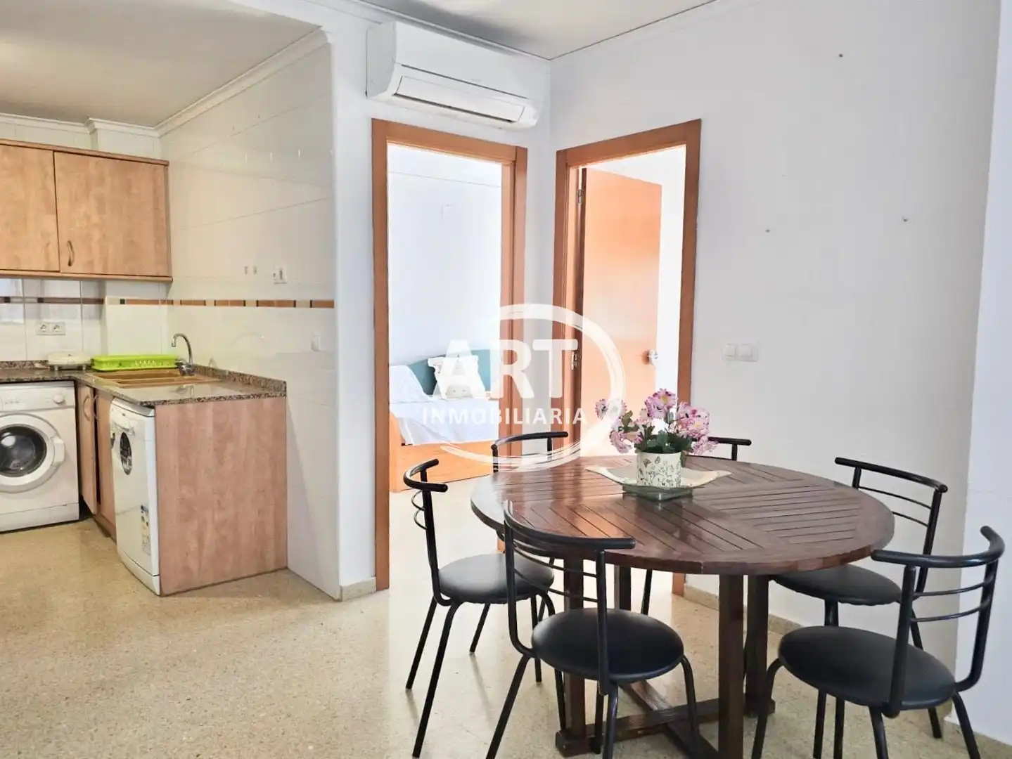 Apartament amb ascensor en venda a Cataluña, imagen 11