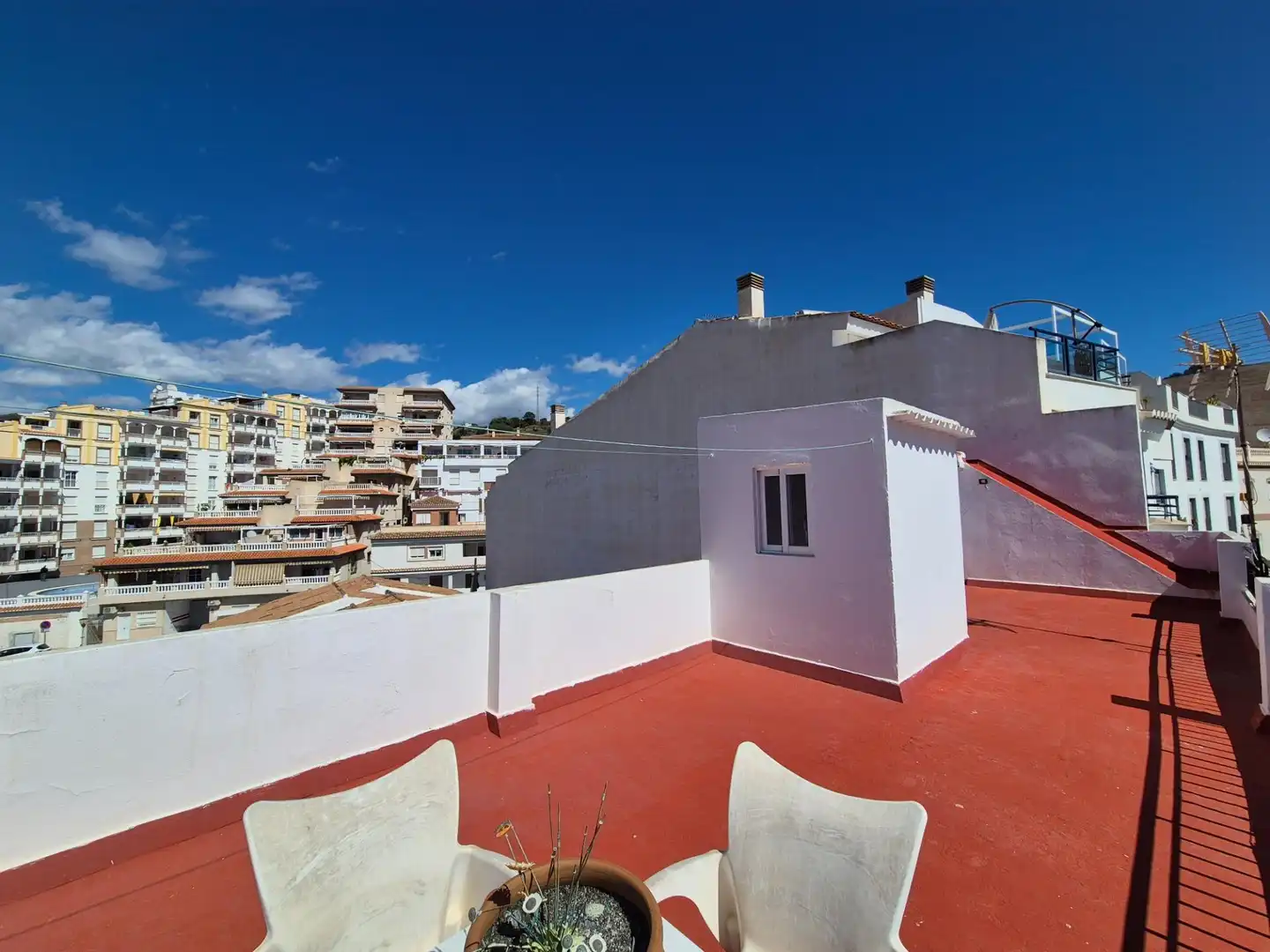 Houses for sale in REAL (LA HERRADURA), 27, La Herradura centro