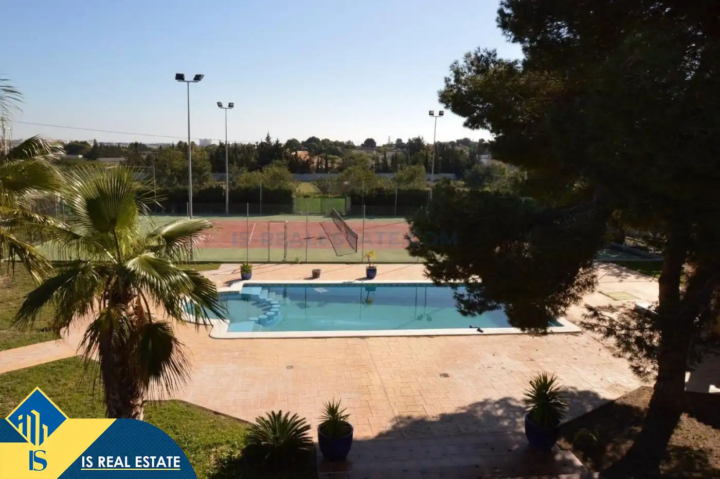 Villa mit Pool zum Verkauf in Los Balcones - Los Altos, imagen 41