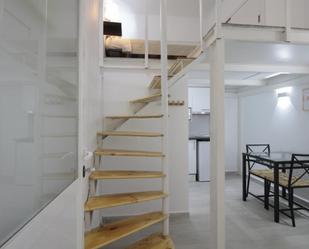 Estudi de lloguer a Pradolongo