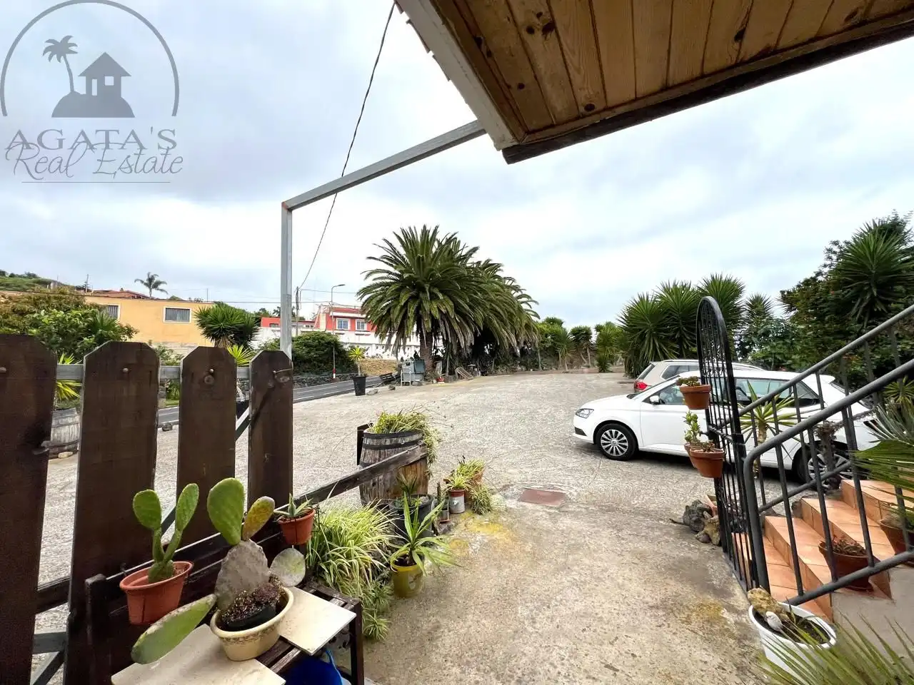 Maison rustique avec jardin à vendre à La Vega - El Amparo - Cueva del Viento, imagen 16