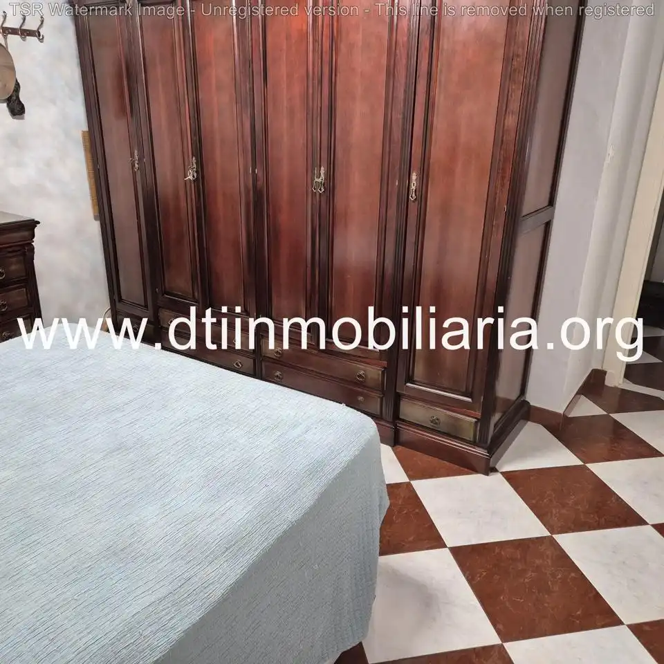 Piso en venta en Virgen Del Valle, La Palma del Condado