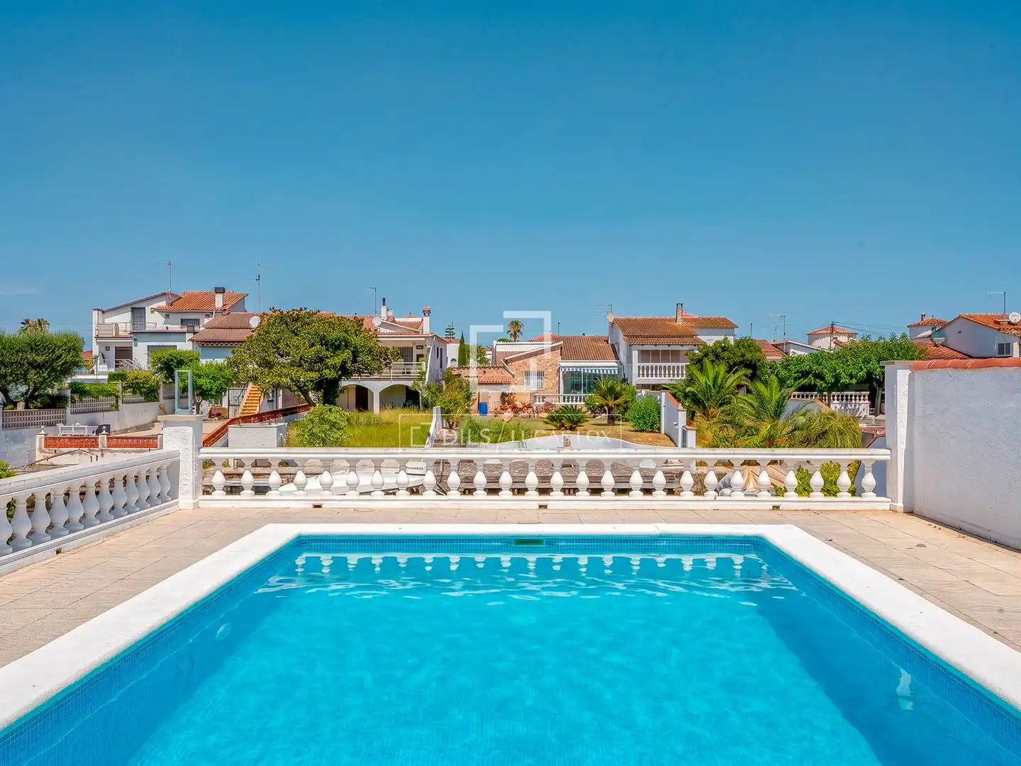 Chalet con piscina en venta en Francolí - Freser - Noguera