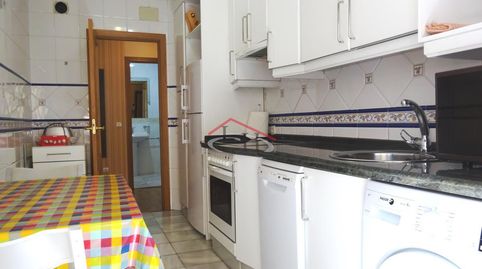 Foto 5 de Apartament de lloguer a Sierra Pambley, Casco Antiguo, León Capital