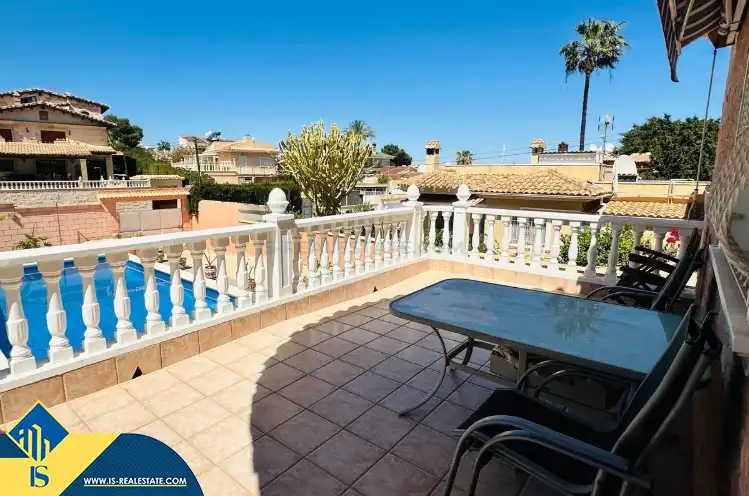 Xalet amb piscina en venda a Los Balcones - Los Altos, imagen 14
