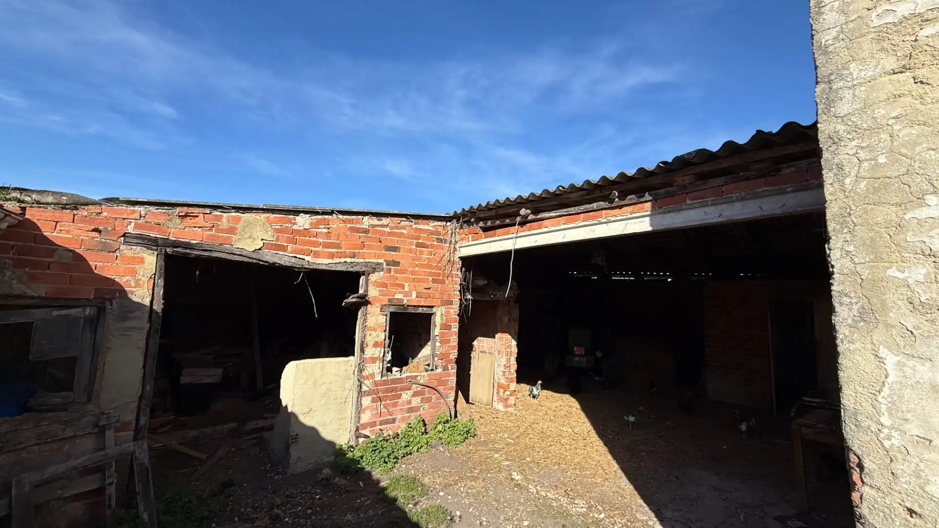 Exterior view of Residential for sale in Ribadedeva