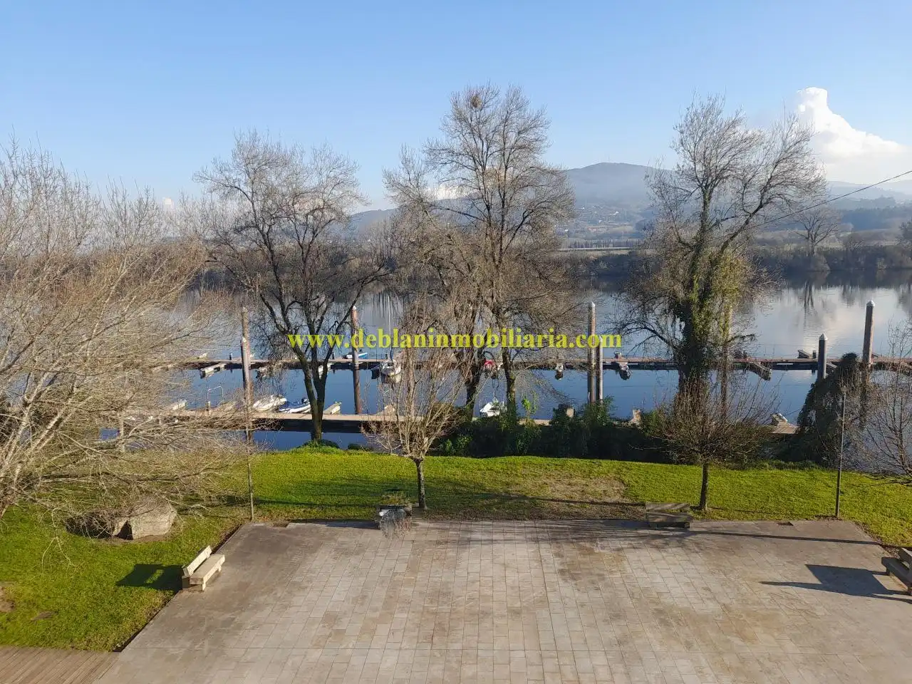 Adosado con terraza en venta en Tui, imagen 17