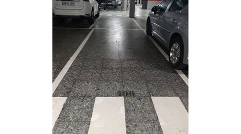 Foto 4 von Garage zur Miete in Avenida Naciones, Camino Viejo de Málaga, Vélez-Málaga