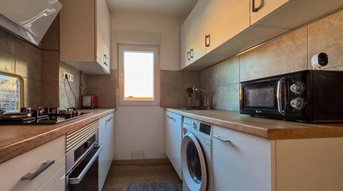 Photo 3 of Flat to rent in Calle Eugenia de Montijo, Vista Alegre,  Madrid Capital