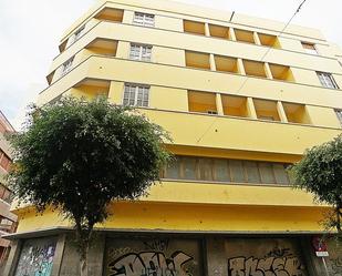 Exterior view of Building for sale in Las Palmas de Gran Canaria