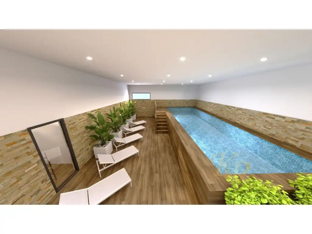 Penthouse mit Pool zum Verkauf in Centro, imagen 30