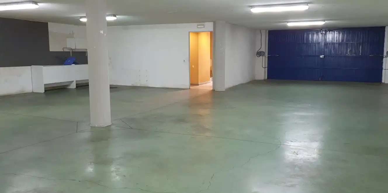 Industriegebäude mit Aufzug zum Verkauf in Norte - Universidad, imagen 17