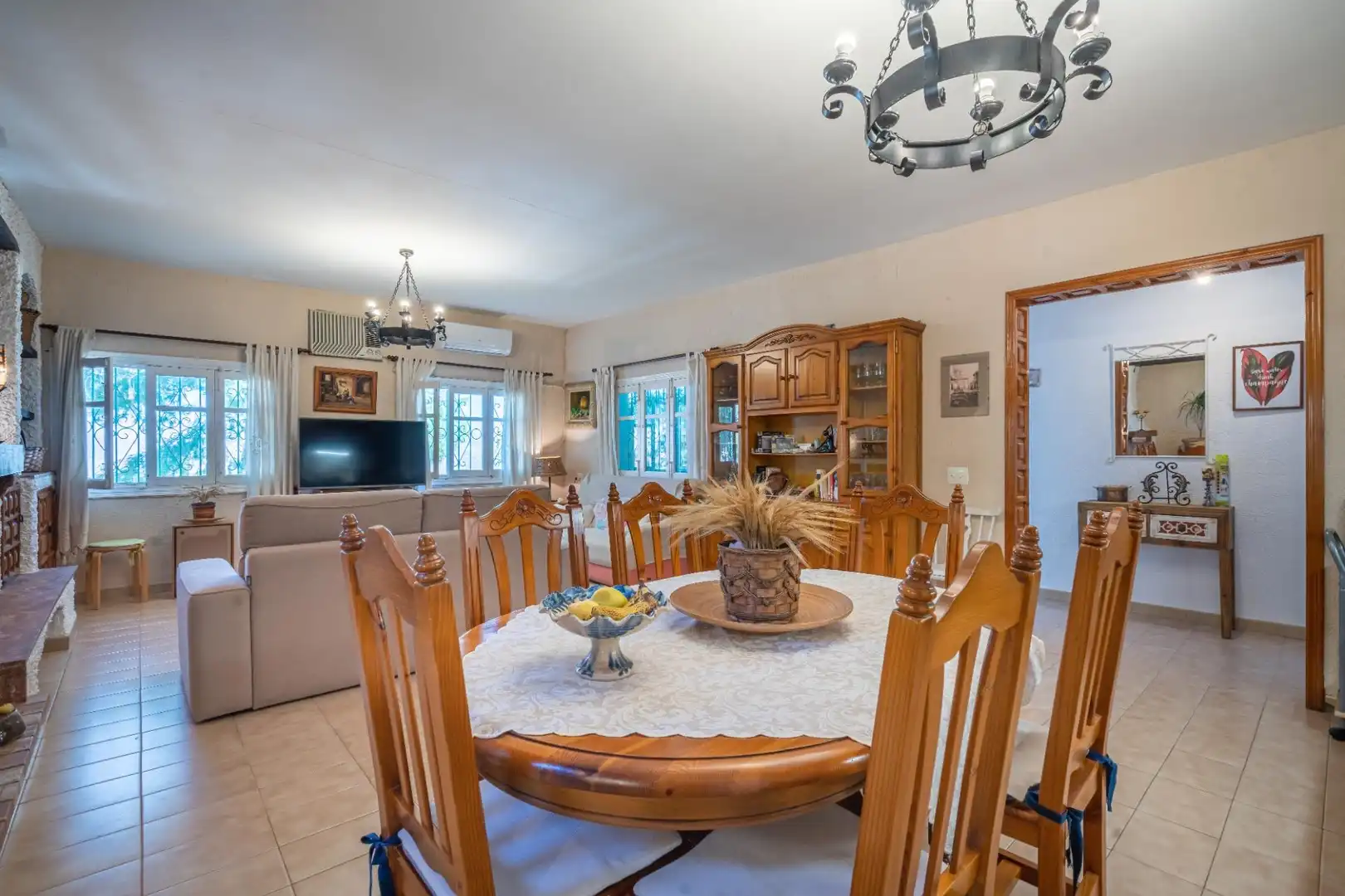 Casa o chalet en venta en POLíGONO 1 PARAJE 20 C J CAMP, Alhama de Almería