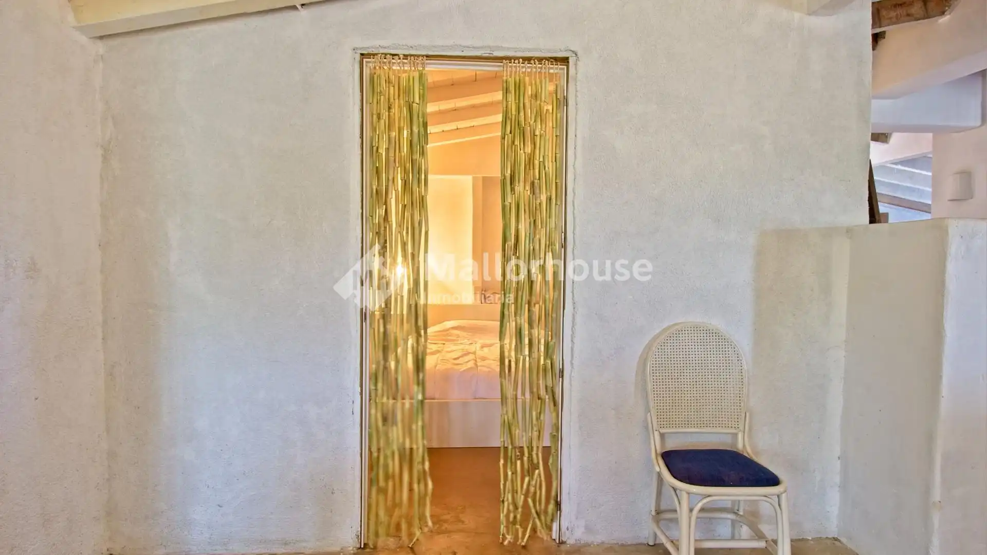 Country homes for sale in Ariany  with Air Conditioner, Private garden and Terrace