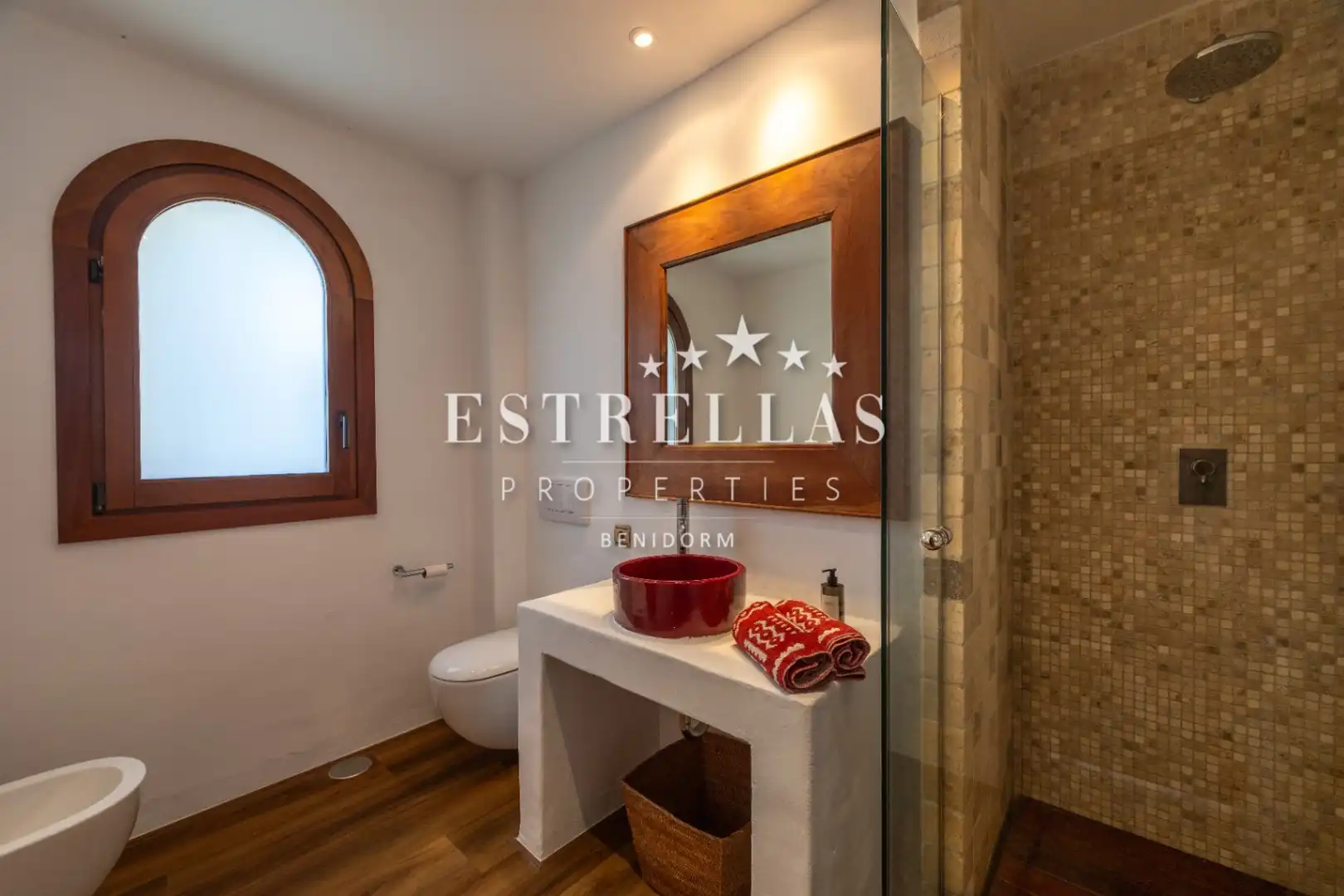 Villa mit Pool zum Verkauf in Golf Bahía, imagen 15