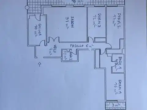 Piso en venta en Cuarte de Huerva con Aire acondicionado y Piscina