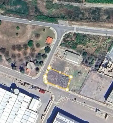 Terreno industriale in vendita a Quartell, imagen 2