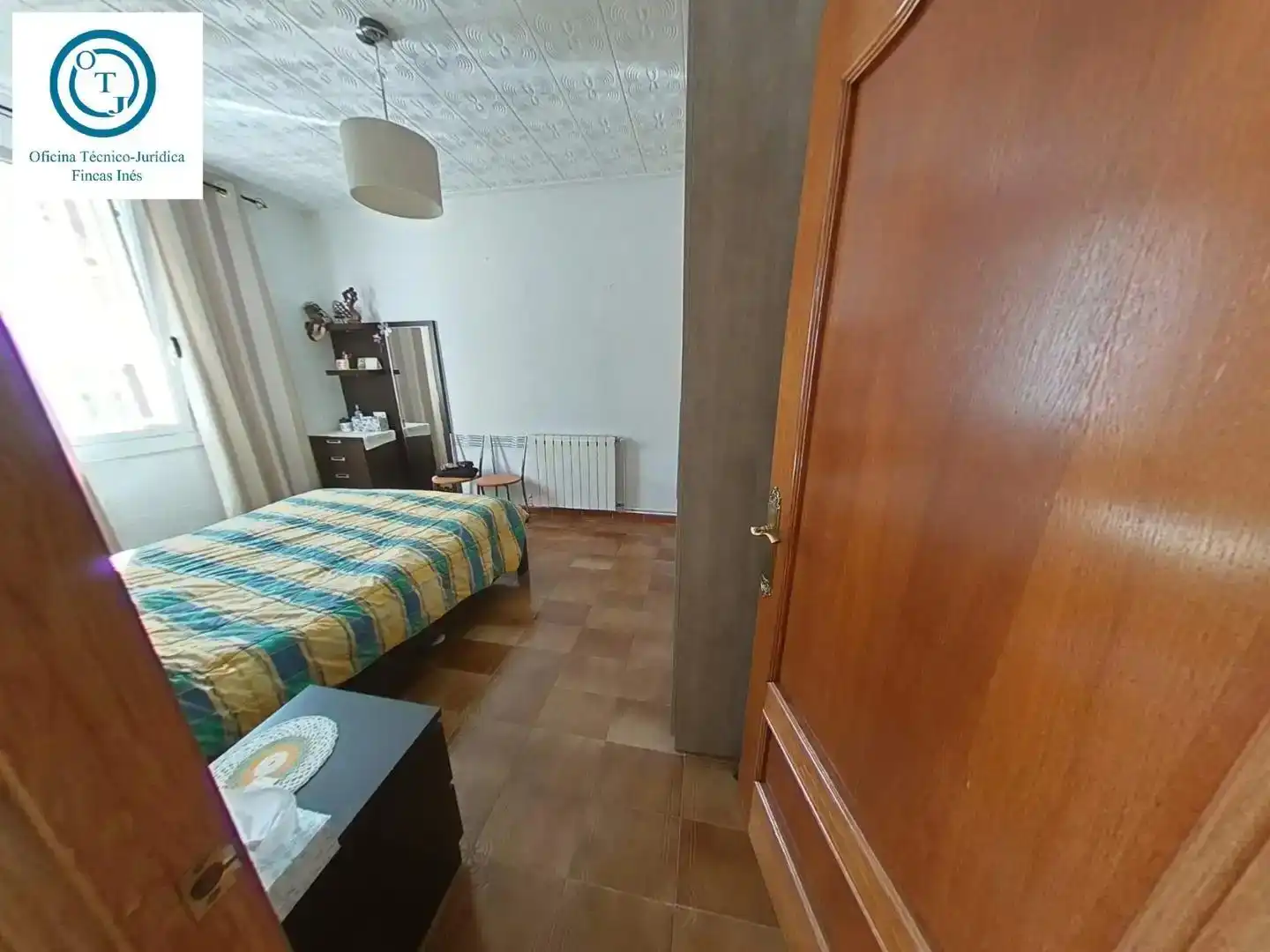 Schlafzimmer von Haus oder Chalet zum Verkauf in Mollet del Vallès