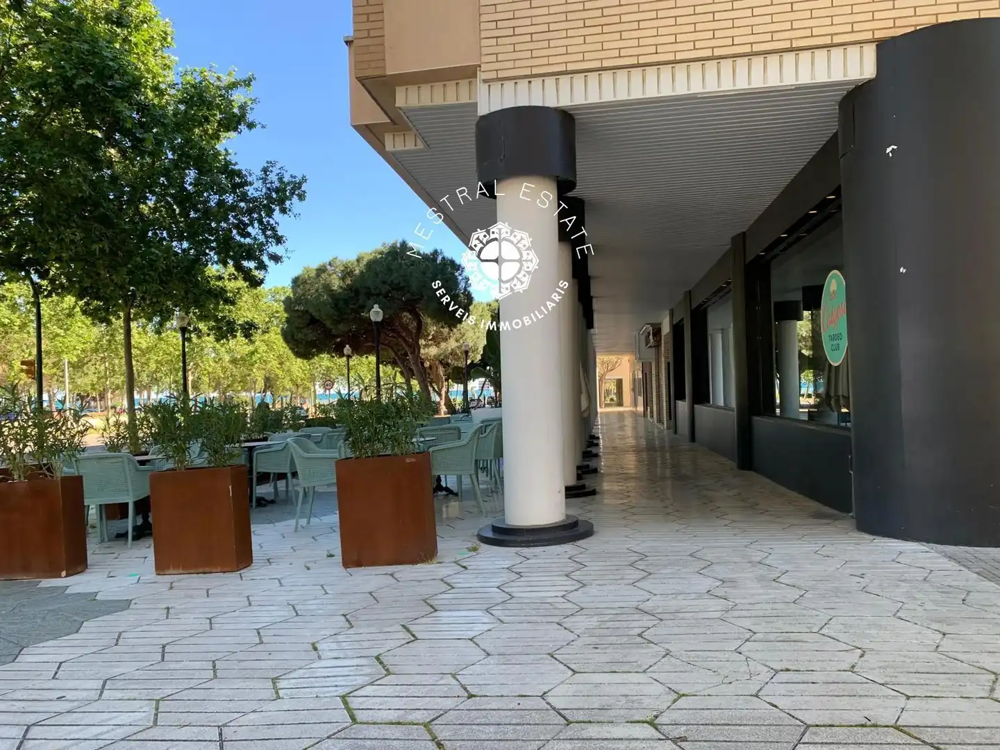 Business premises for transfer in GARBI, imagen 6