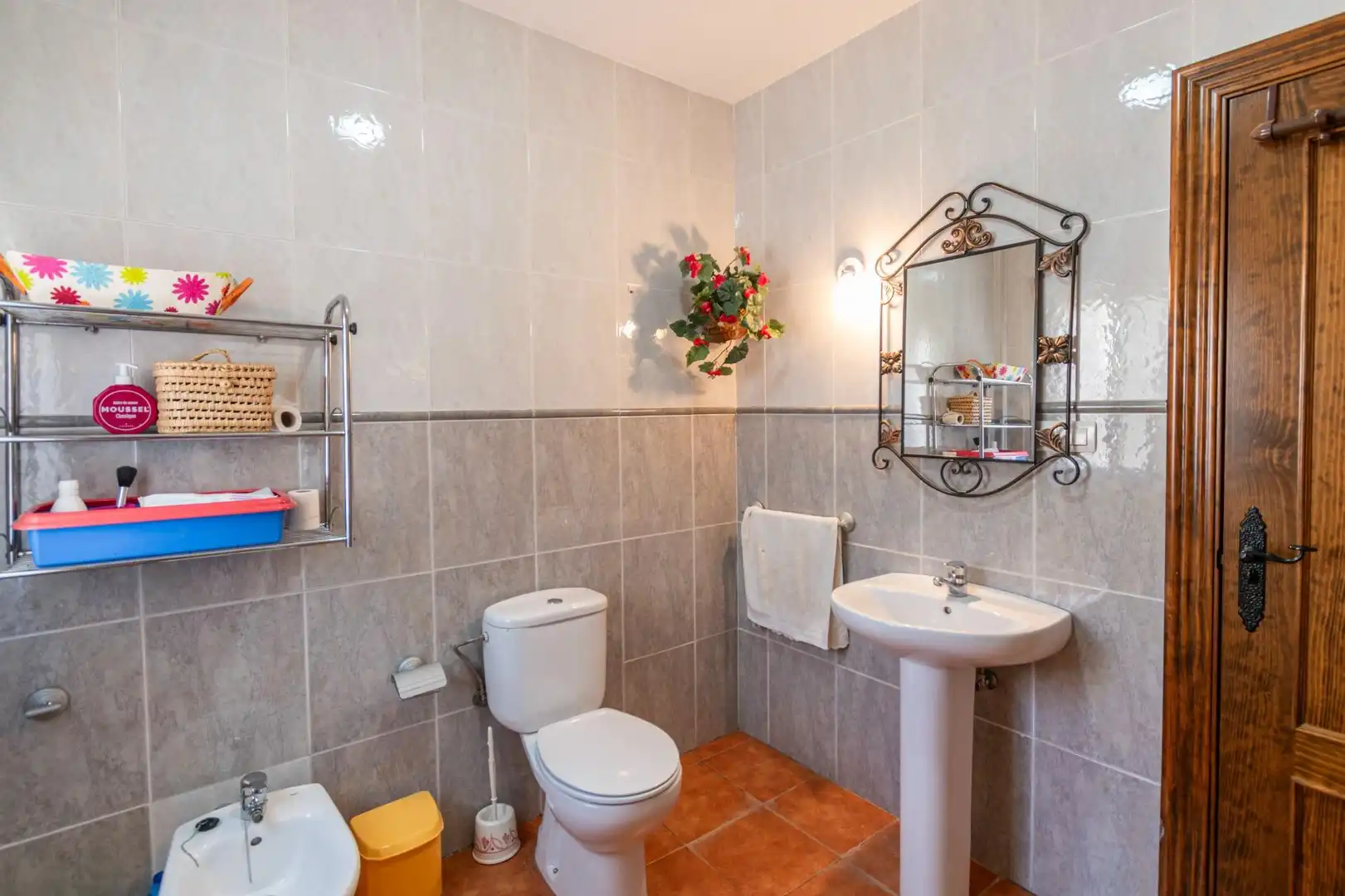 Finca rústica en venta en Vereda morollon, La Peza