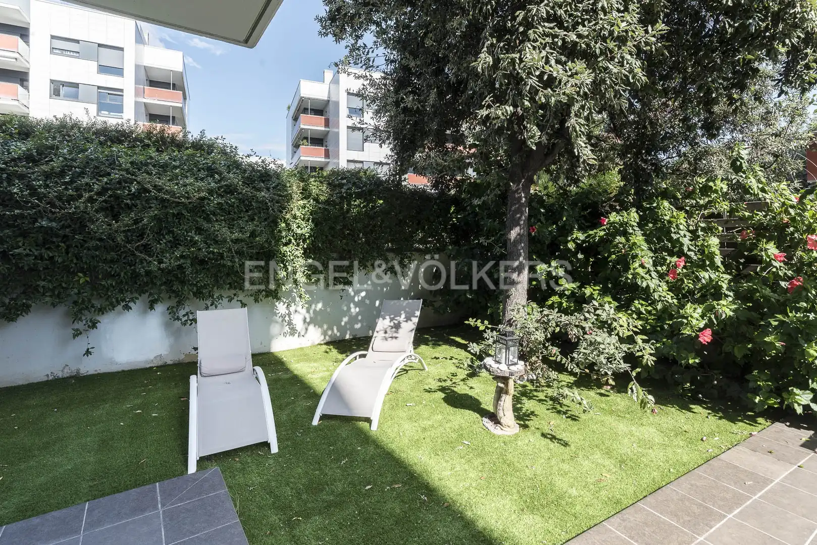 Flat for rent in La Plana