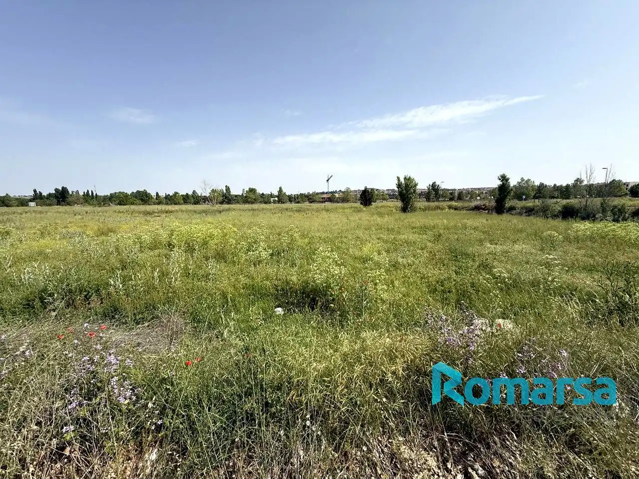 Terreni e lotti in vendita a Hoyo De Pinares, imagen 6