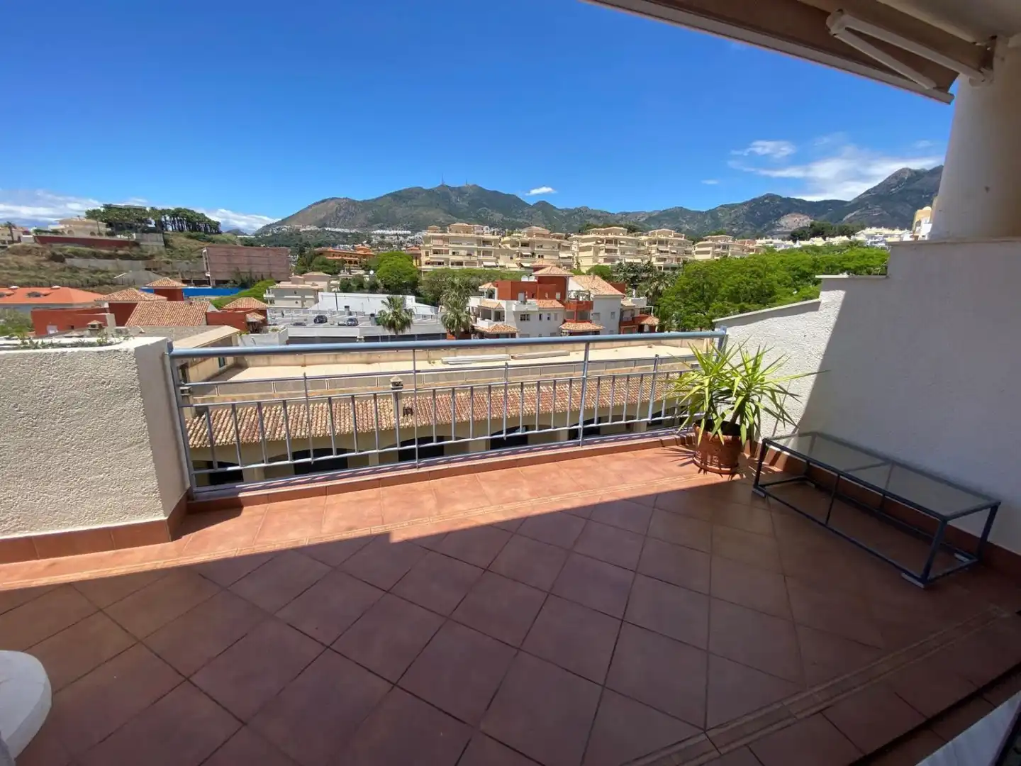 Apartments for rent in Zona Centro Comercial Torrequebrada