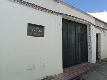 Terrains et parcelles à vendre à Almonte ciudad