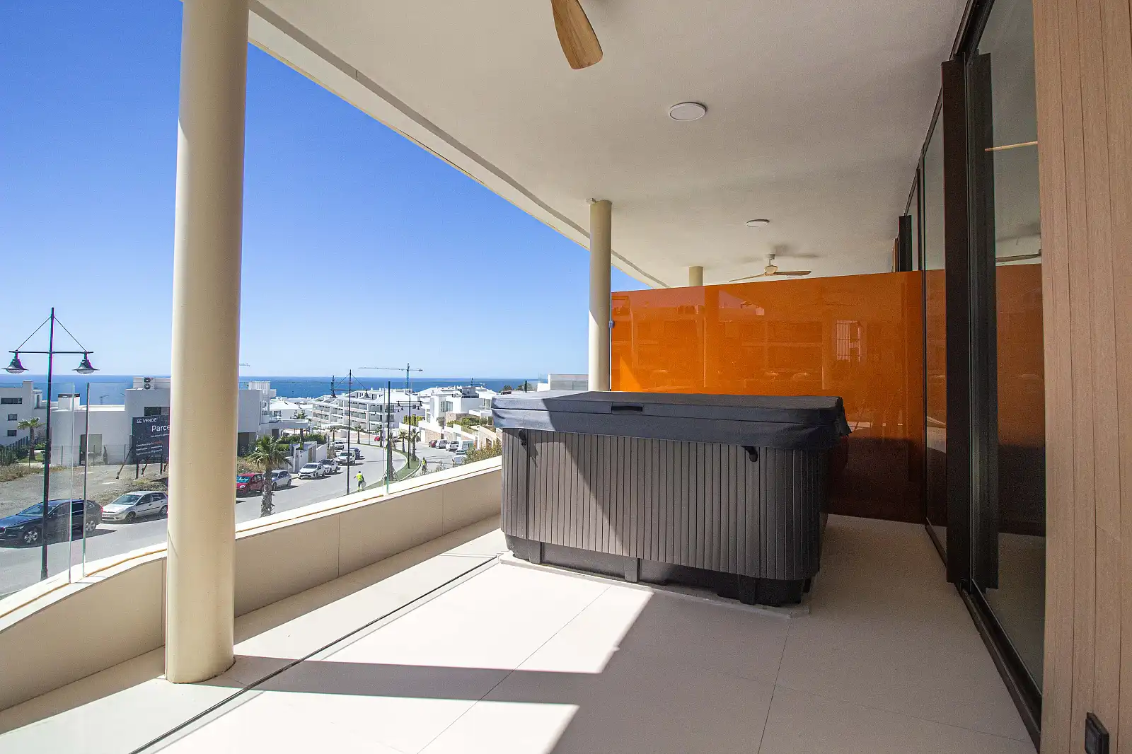 Apartment mit Aufzug zum Verkauf in Torreblanca del Sol, imagen 3