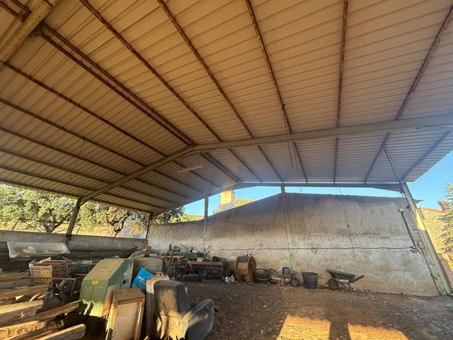 Casa rústica en venda a Malagón, imagen 34