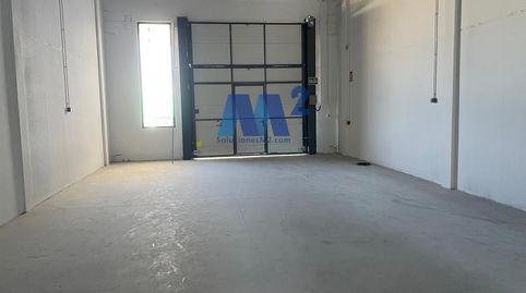 Foto 4 von Fabrikhallen zur Miete in Arroyomolinos, Campodón - Ventorro del Cano, Alcorcón