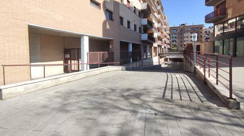 Foto 3 de Garatge en venda a Leonardo Da Vinci, Campoamor, Barcelona