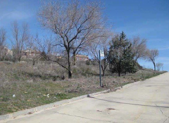 Residential zum verkauf in El Casar