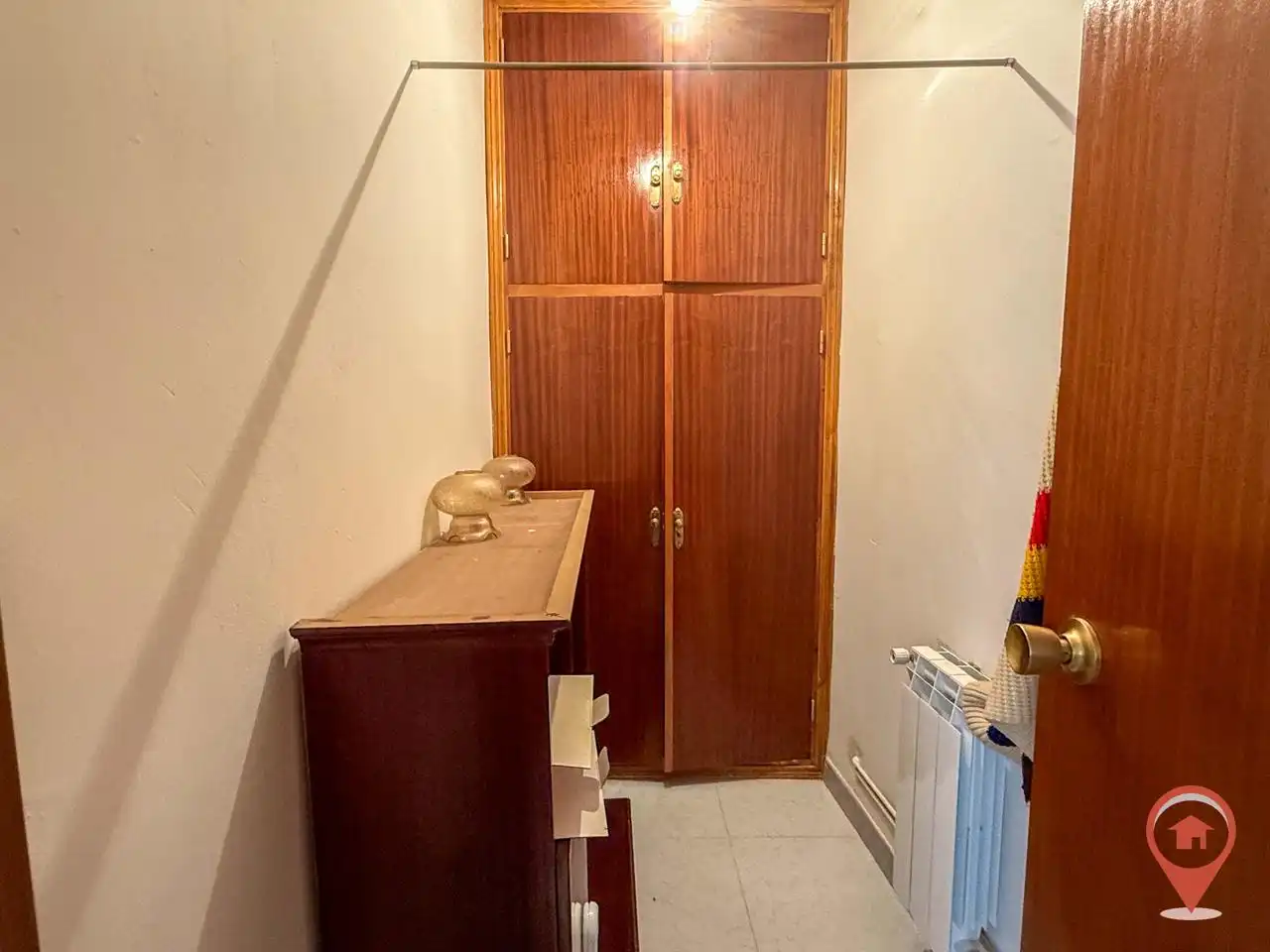 Finca rústica en venta en Villas de la Ventosa con Calefacción