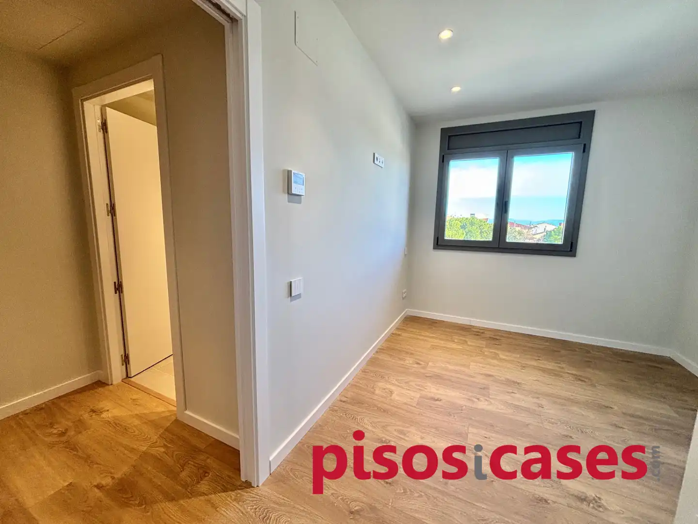 Neubau-Wohnung mit Terrasse zum Verkauf in Carrer Josep Ventura 51, imagen 21