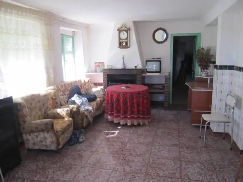 Sala de estar de Casa o chalet en venta en Novelda