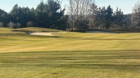 Foto 2 de Terreno en venta en Calle Sierra de la Virgen, 69, Augusta Golf - La Charluca, Calatayud