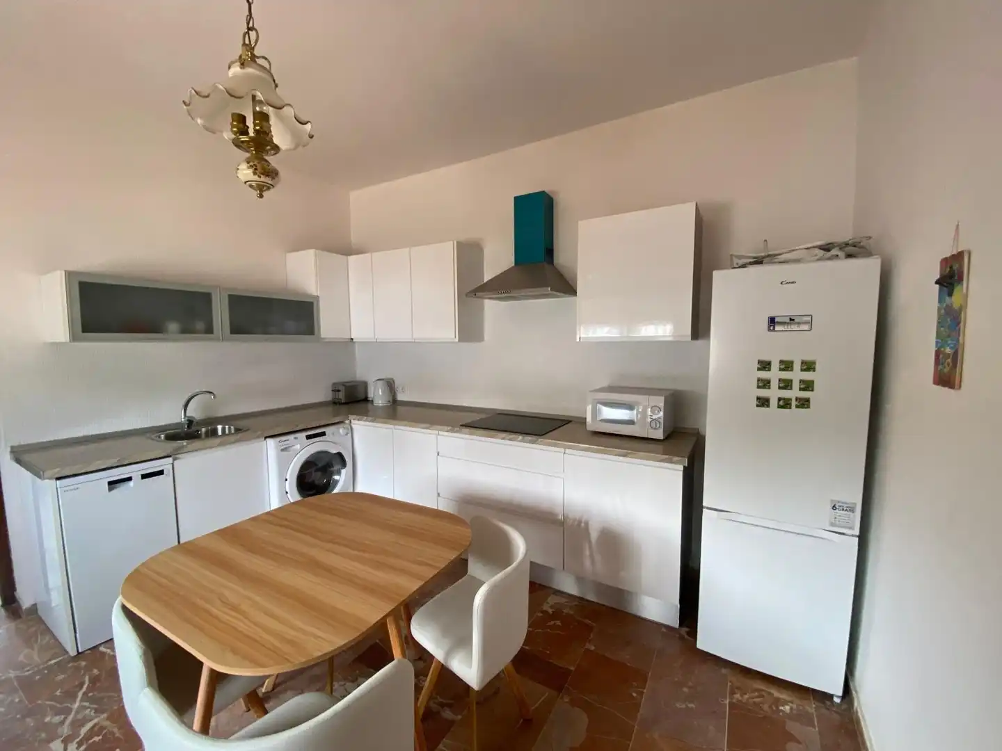 Kitchen of Houses for sale in Algeciras