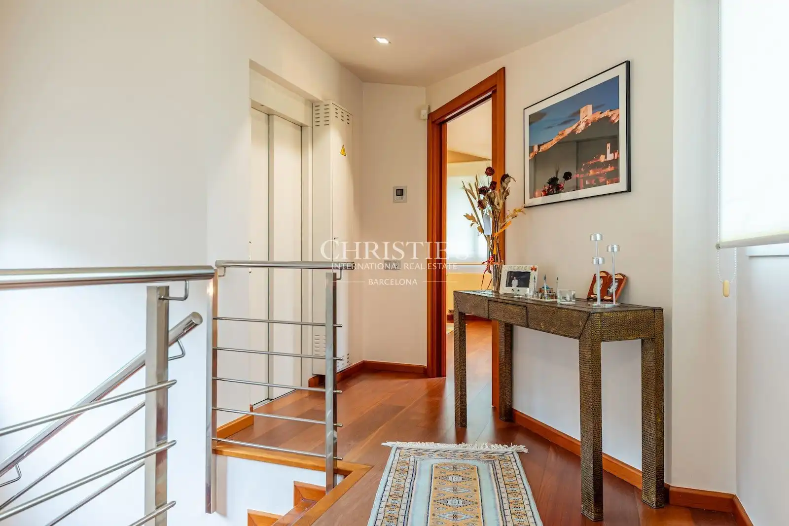 Casa o chalet en venta en Vallromanes con Calefacción, Jardín privado y Terraza