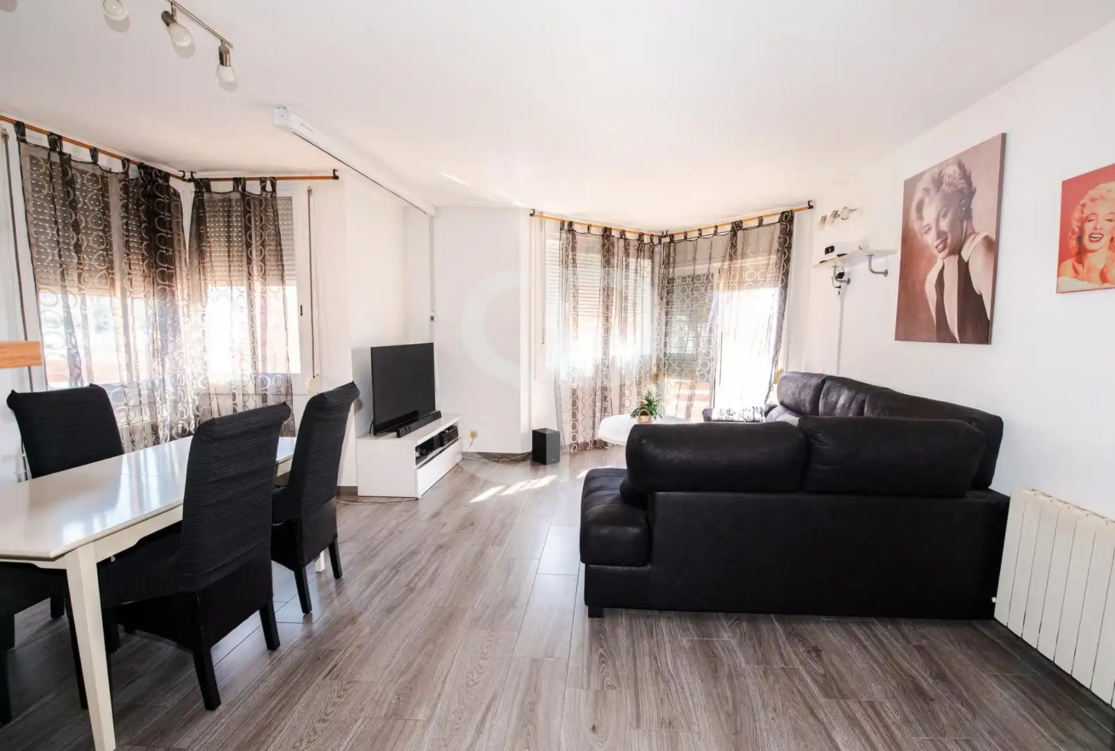 Wohnung mit Terrasse zum Verkauf in Avinguda de Catalunya, imagen 7