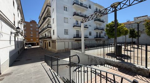 Foto 3 de Pis en venda a Centro, Jerez de la Frontera