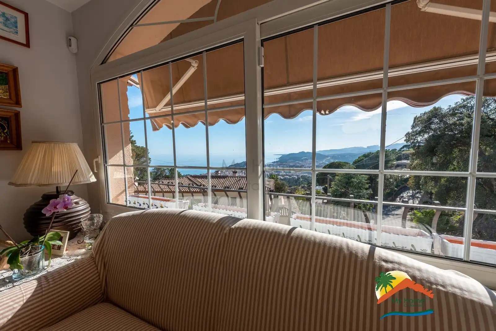 Villa avec terrasse à vendre à Roca Grossa, imagen 10