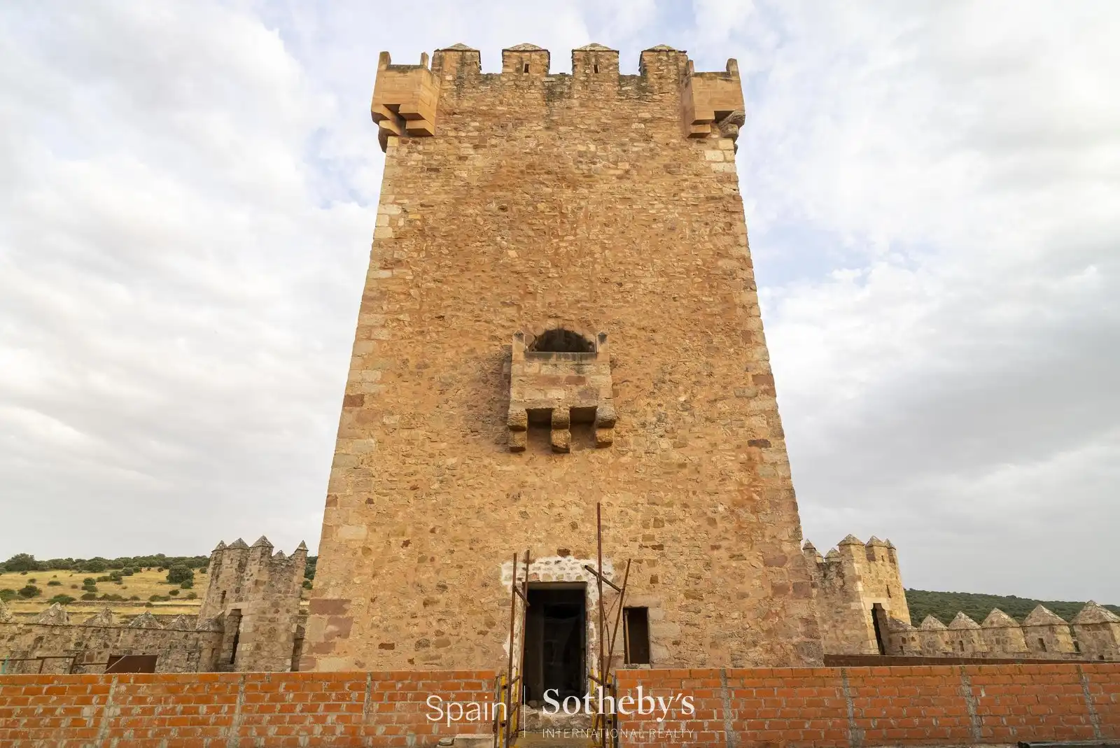 Residential land for sale in Sigüenza, imagen 4